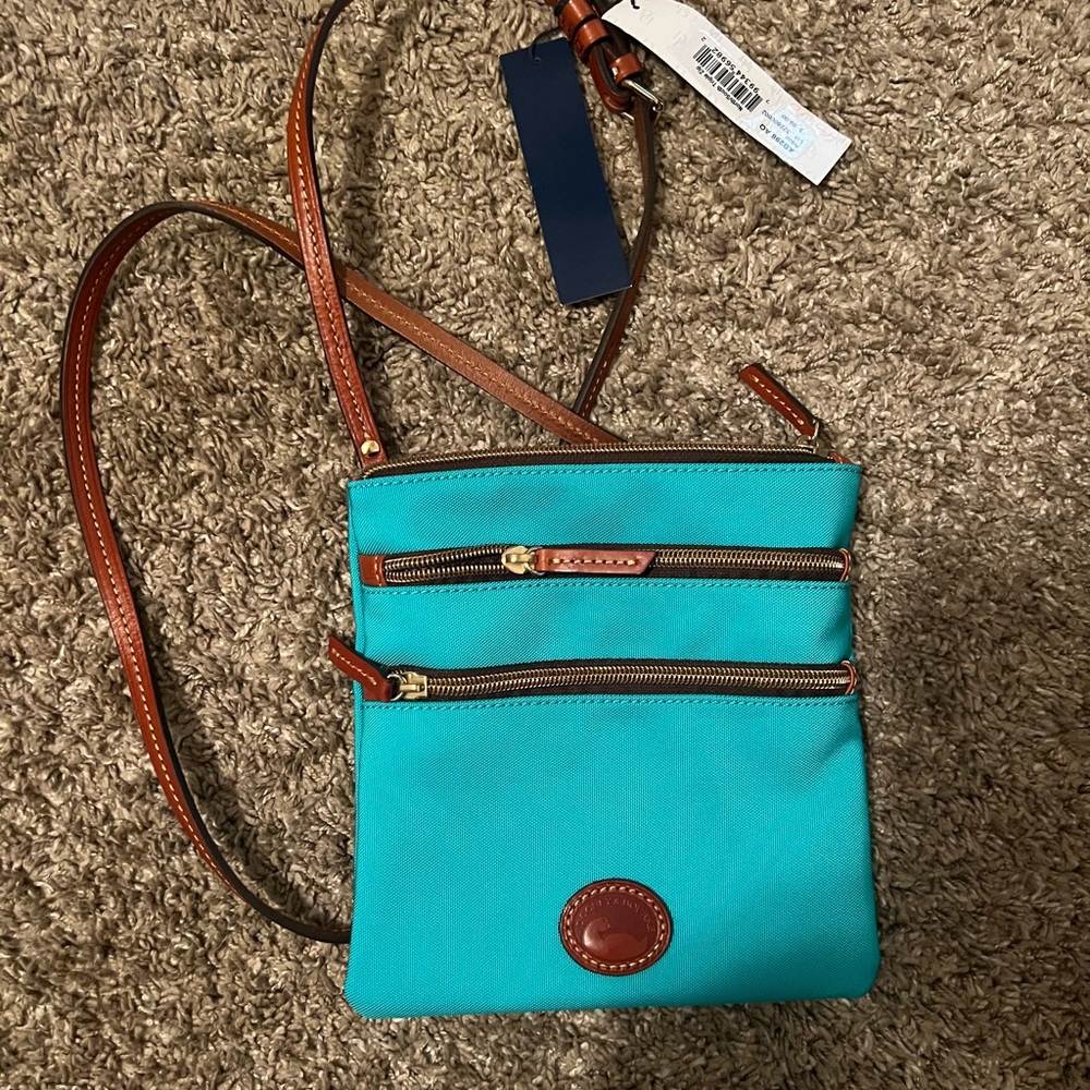 Dooney and Bourke Crossbody
